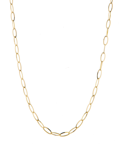 Chain necklace