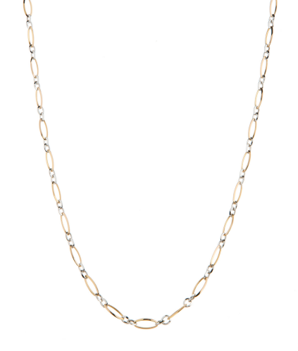 Chain necklace